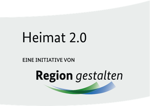 Heimat 2.0 Logo